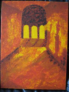 145 Dans l eglise romane.JPG